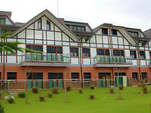 Euba Hotel