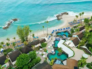 Crystal Cove, A Tribute Portfolio All-inclusive Resort