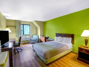 โมเทล 6 มอร์เฮด เคนทักกี