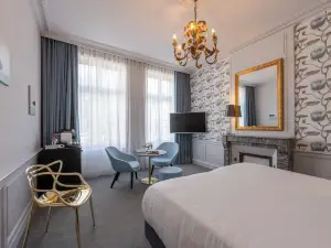 Hôtel la Monnaie Arty & Spa