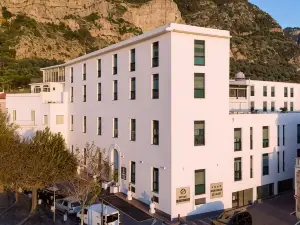 Panorama Palace Hotel