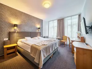 Hotel Adam Trutnov