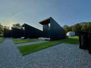 Apart-Butik Alpaca Recreation Center