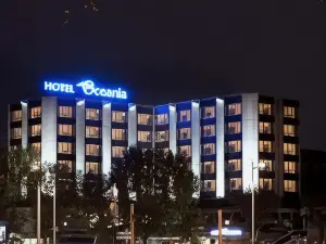 Oceania Clermont Ferrand