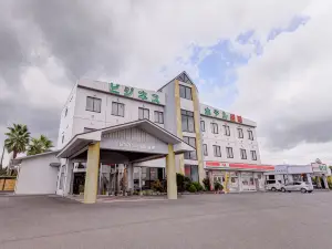 Business Hotel Iwagawa