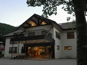 駒之岳溫泉飯店