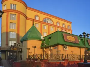 Shato Hotel