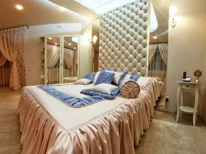 Moskvich Guest House