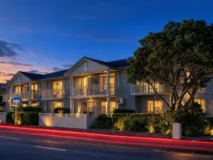 BKs Premier Motel Esplanade