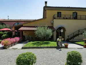 Molino d'Era Country Hotel
