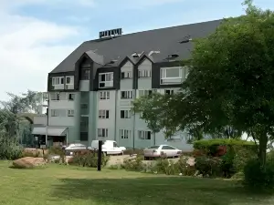 Ibis Styles Auxerre Nord