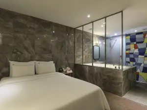 Ulsan Daldong Hotel H2 (Formerly Yaja Ulsan Daldong Branch)