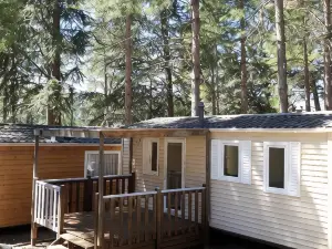 Camping la Source