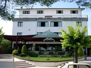 聖馬可飯店