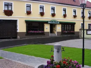 Landgasthof Barenwirt