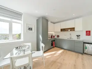 Roomspace Serviced Apartments- Syward Place
