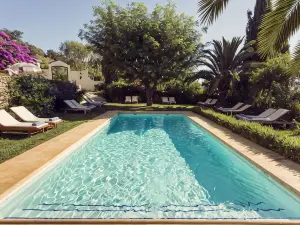 Hotel la Fuente de la Higuera