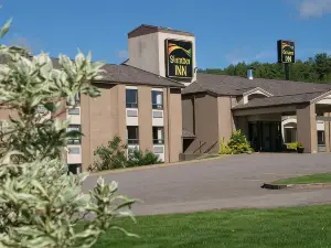 Slumber Inn