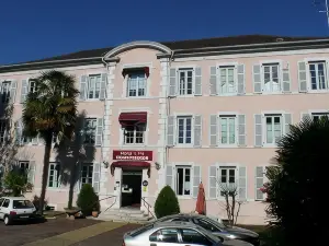 The Originals Boutique Villa Montpensier Pau