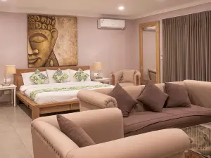 Coconut Lodge Resort
