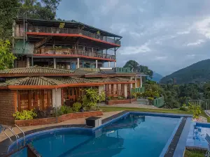 Ravana Range Ella