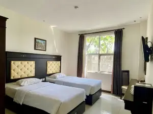 Same Hotel Cepu