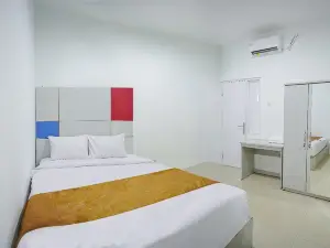 Ndalem Kraton Hotel
