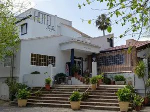 Hostal Blayet - Hostal Automatizado