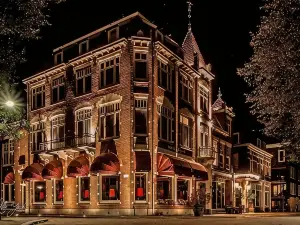 Augusta Hotel