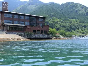 尾鷲海邊美景公寓