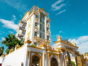 King Villa QUẢNG NGÃI