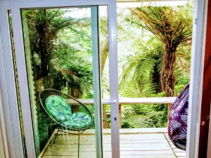 The Gully Hideaway apartment