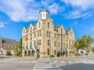 The Arlington Hotel, BW Signature Collection