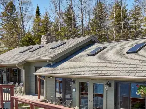 Heart of Superior Lake Cabin 15 Mi to Lutsen Mtn!