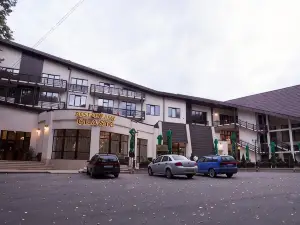 Rediu Hotel & Restaurant