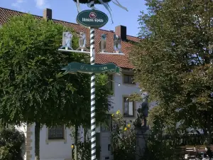 Landhotel Gasthof Huber