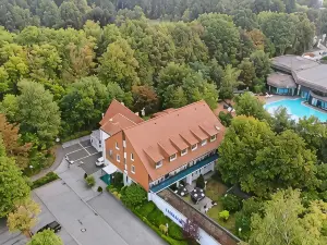 Flair Hotel Zur Therme