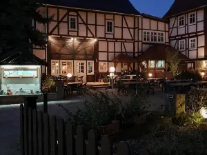 Hotel-Restaurant Johanneshof