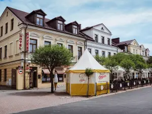 Hotel Osjann