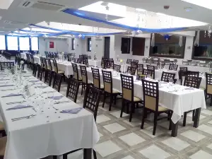 伊麗莎白飯店