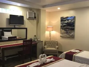 Hotel Maefinn