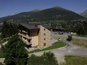 Hotel Garni Pegrà