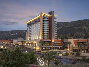 Sycuan Casino Resort