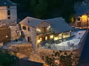 Castiello Jaca Pyrenees Star