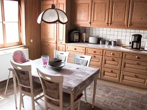 Ferienwohnung Schwabenhof