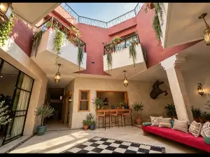 Zen Zone Boutique Riad