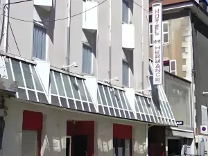 Hôtel Hermance