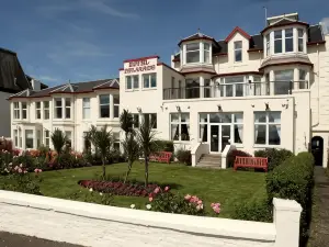 SGE 濱海酒店