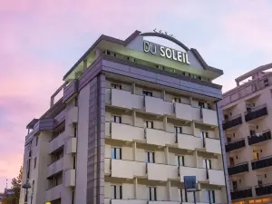Hotel du Soleil