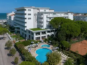 Grand Hotel Gallia
